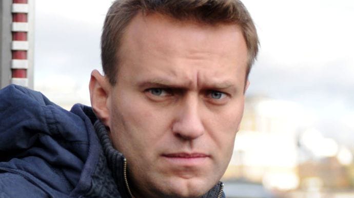 Прокуратура Берліна допитала Навального як потерпілого свідка