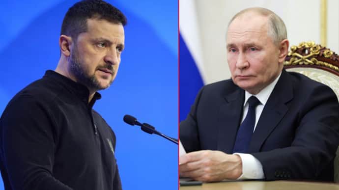 ЄС чекає на можливу зустріч Зеленського і Путіна, перш ніж просити Трампа про нові санкції – ЗМІ