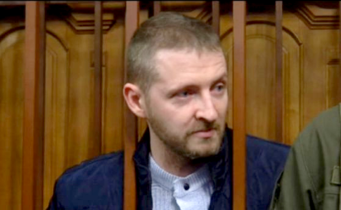 Суд звільнив Колмогорова з-під варти і відправив справу на перегляд  