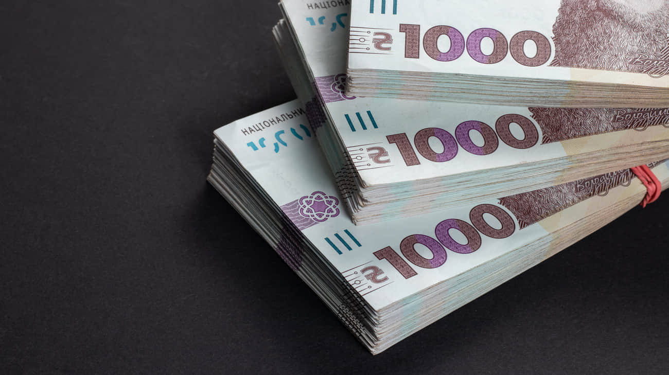 Numărul datoriilor din Ucraina crește cu aproape o treime de la izbucnirea războiului în toată regula    