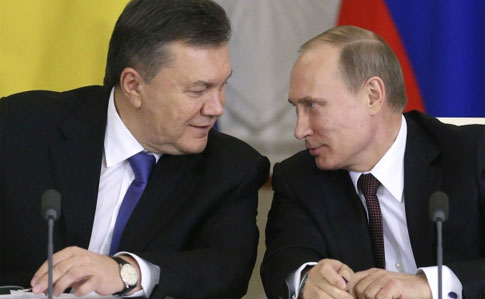 Экс-депутат Госдумы: Россия заплатила Януковичу за правильные решения