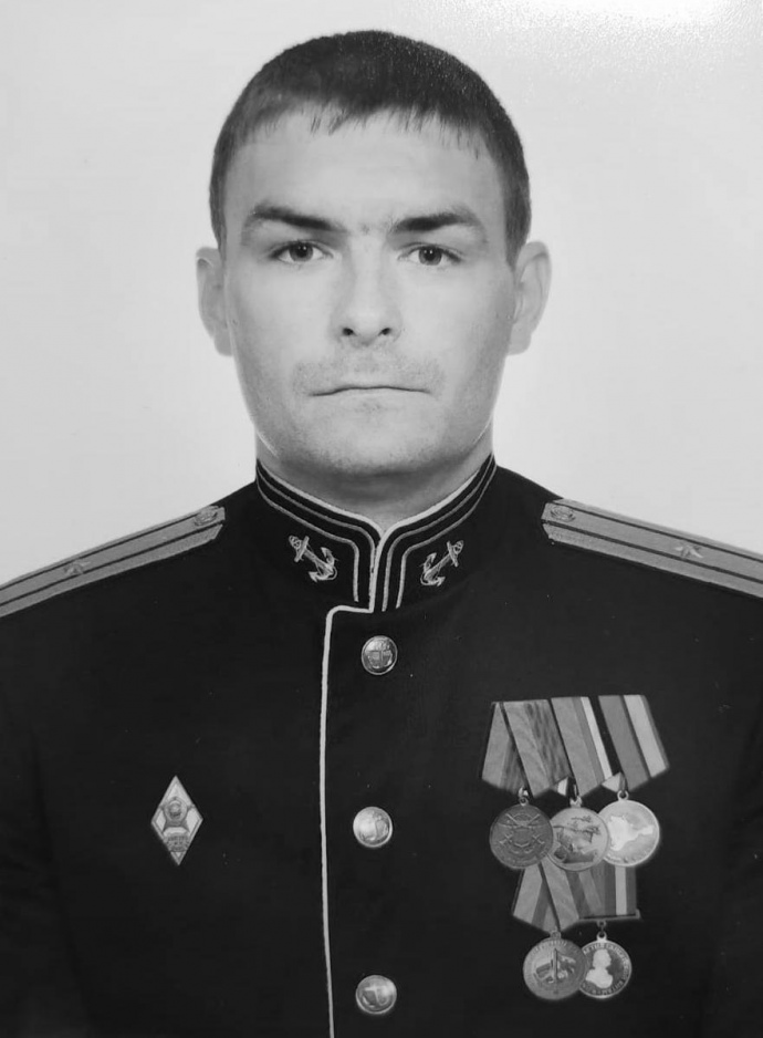 Олександр Чирва 