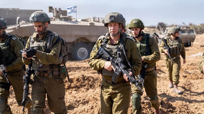 Israeli forces kill another Hamas commander