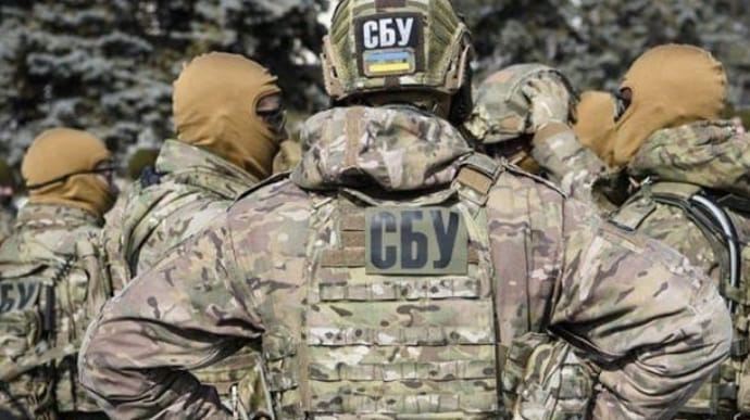 СБУ затримала учасницю терорристичної групи Пятнашка