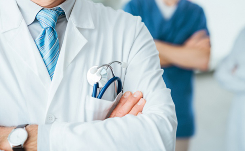 В Минздраве готовы давать онлайн-уроки врачам