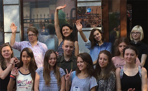 СБУ з’ясовує ситуацію щодо українських школярів у РФ