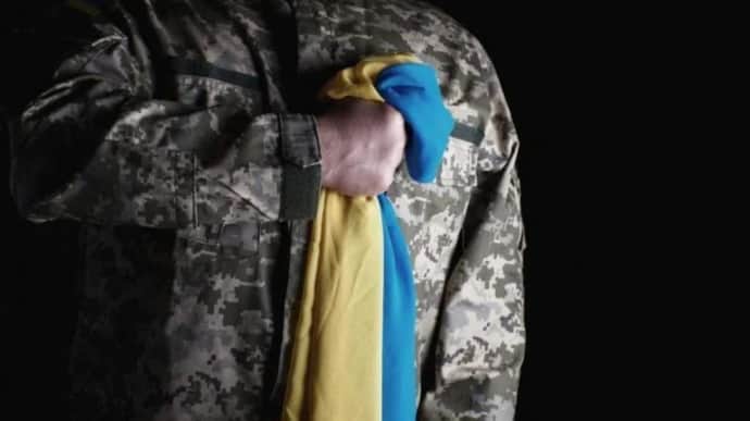 Bodies of 140 fallen Ukrainian defenders brought back to Ukraine
