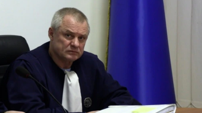 У украинского судьи нашли имущество в Москве и Севастополе, в оккупированный Крым ездил 25 раз