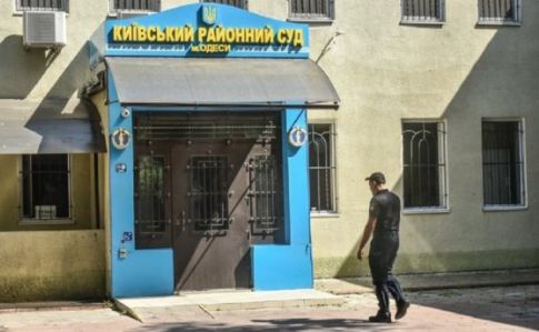 Нацгвардейца с огнестрельным в голову прооперировали в Одессе