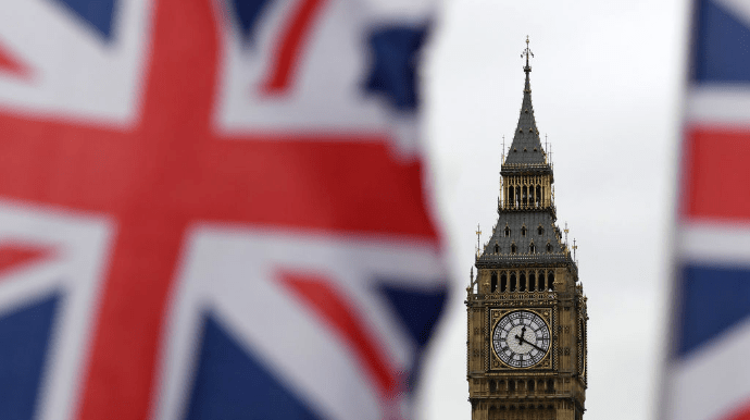 Британия будет принимать конференцию по восстановлению Украины в 2023 году