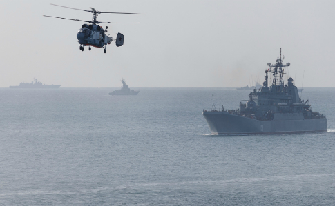 Действия РФ в Азовском море: Европарламент видит угрозу, возможны новые санкции