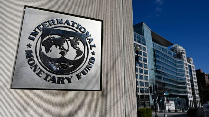МВФ готов поддержать страны, пострадавшие в случае отключения РФ от SWIFT