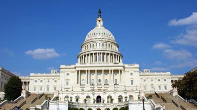 У Конгресса есть минимум два плана Б, как одобрить американскую помощь Украине