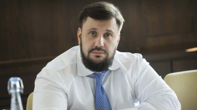 Антикорупційний суд скасував заочний арешт міністра часів Януковича