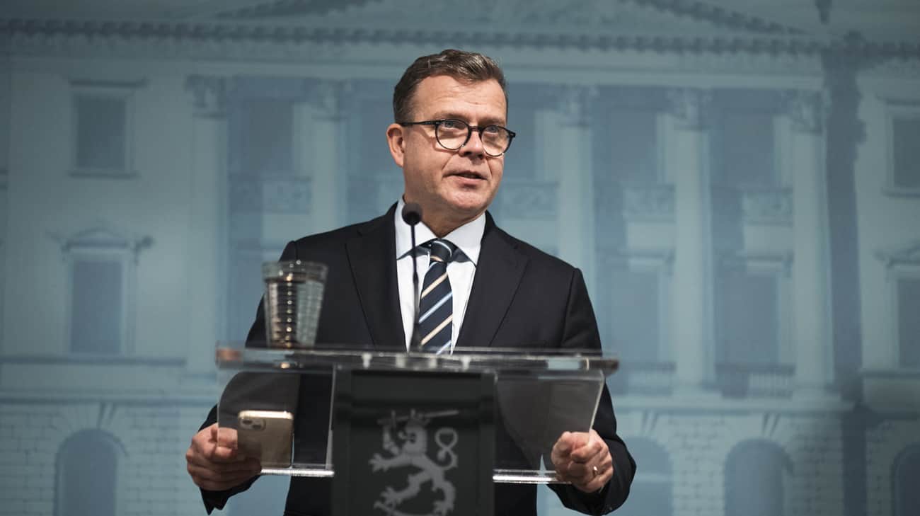 Finnish Prime Minister announced Zelenskyy's visit to Reykjavik