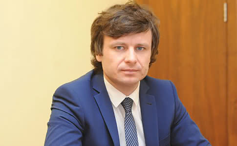 Міністр фінансів назвав тимчасову заміну Нефьодову та Верланову
