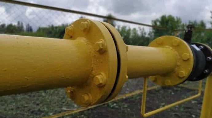 Село без газа и СБУ: харьковские газовщики кивают на псевдоактивистов