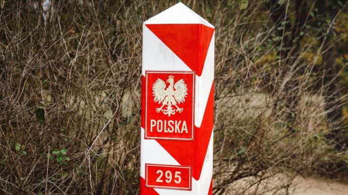 В Генштабе Польши считают инцидент с российской ракетой преднамеренным действием