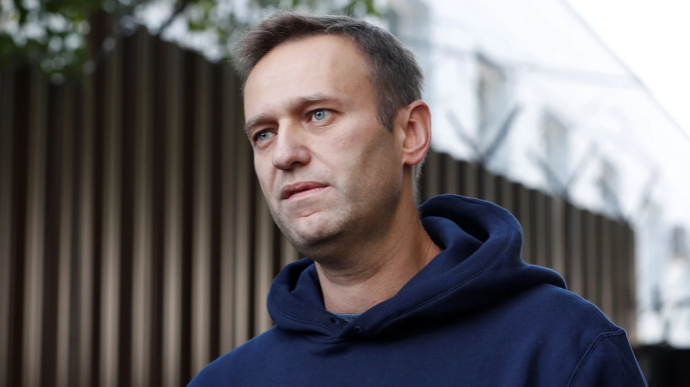 Германия передала РФ протоколы допроса Навального