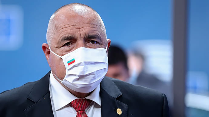 Прем'єр Болгарії заразився коронавірусом