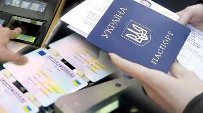 Жінці в Одесі виписали 17 тисяч штрафу, бо ходила без паспорта