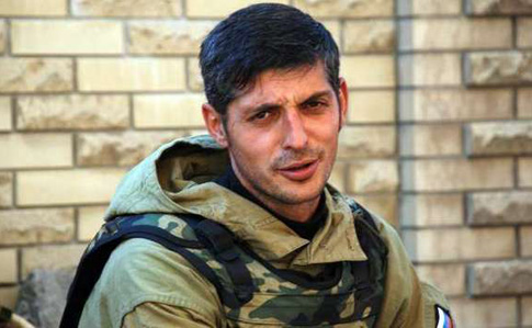 Терорист Гіві поспішно продає квартири і тікає з Донбасу – полковник РФ