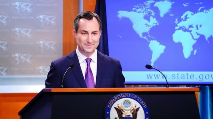 We saw number of productive steps in Victory Plan – US State Department spokesman