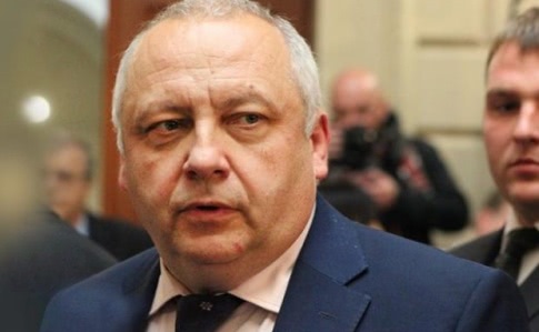 Грынив уходит с должности главы фракции БПП в Раде