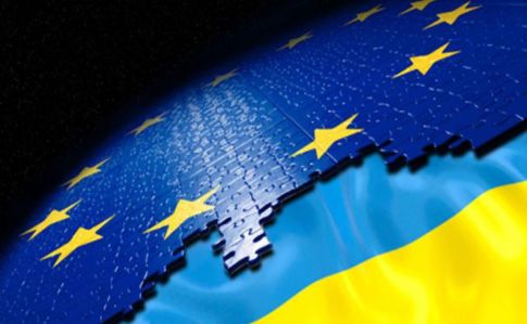 В областях Украины откроют офисы евроинтеграции, начнут с Херсонщины