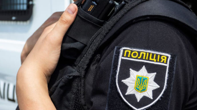 На Полтавщині перевіряють інформацію про зґвалтування, в якому запідозрили поліцейського