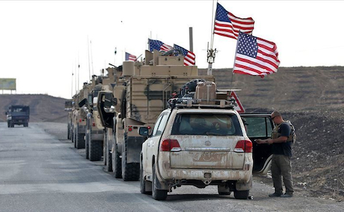США не выведут войска вопреки резолюции властей Ирака – Госдеп