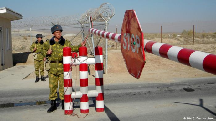 Киргизстан та Таджикистан домовилися демаркувати кордон