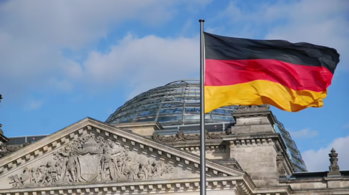 Германия одобрила закупку боеприпасов для Украины 