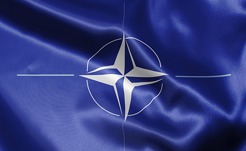 НАТО ПРИЗНАЛ ЗА УКРАИНОЙ СТАТУС СТРАНЫ-АСПИРАНТА
