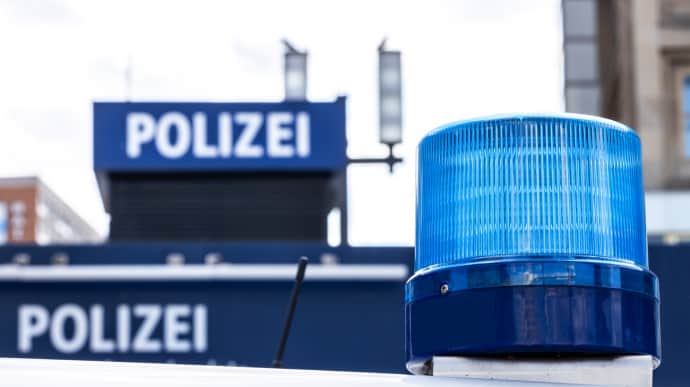 Гибель украинского баскетболиста в Германии: полиция задержала 3-х подозреваемых