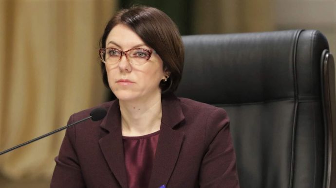Украина получила от партнеров 10% необходимой помощи – Минобороны