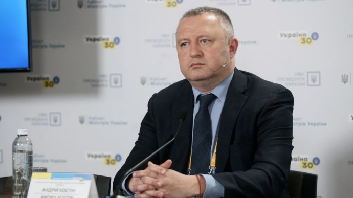 ОГП вже задокументував 34 тисячі воєнних злочинів росіян в Україні