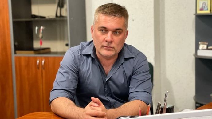 Заместитель председателя Харьковского облсовета, подозреваемый во взяточничестве, ушел в декрет