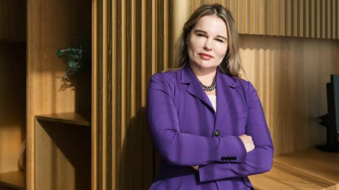 Зеленський змінив главу місії України при НАТО