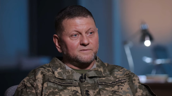   Залужный не приехал на встречу военкомитета НАТО из-за ситуации на фронте – глава комитета 
