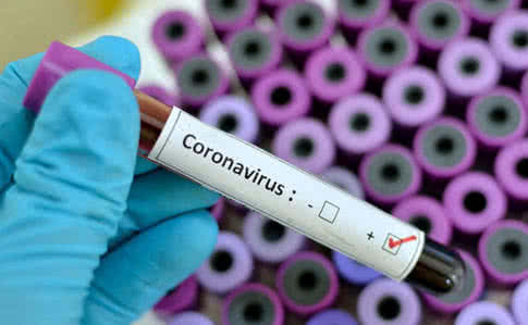 В українця на борту Diamond Princess виявили коронавірус