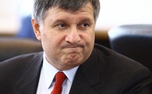 Аваков заявив, що Саакашвілі пропонував йому стати прем'єром