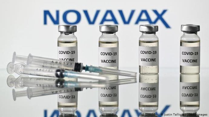 Україна отримає додатково 5 мільйонів доз вакцини NovaVax – Степанов 