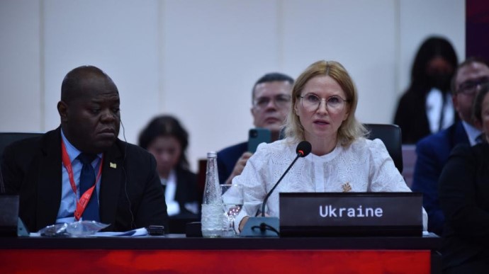 Україна відреагувала на запропоновані РФ переговори: Одна брехня