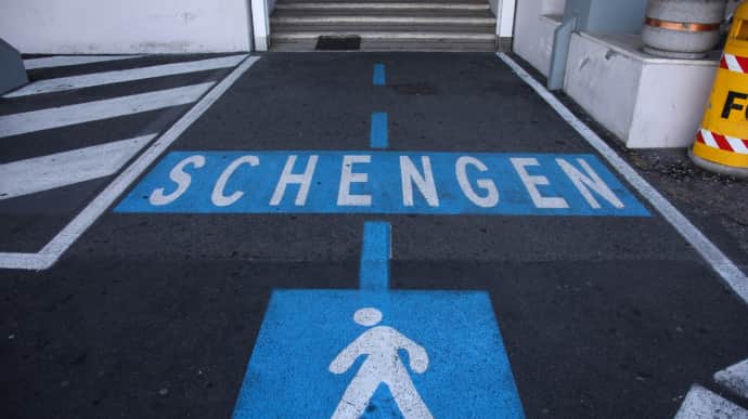 Европейский Союз утвердил реформированный Шенгенский кодекс о границах
