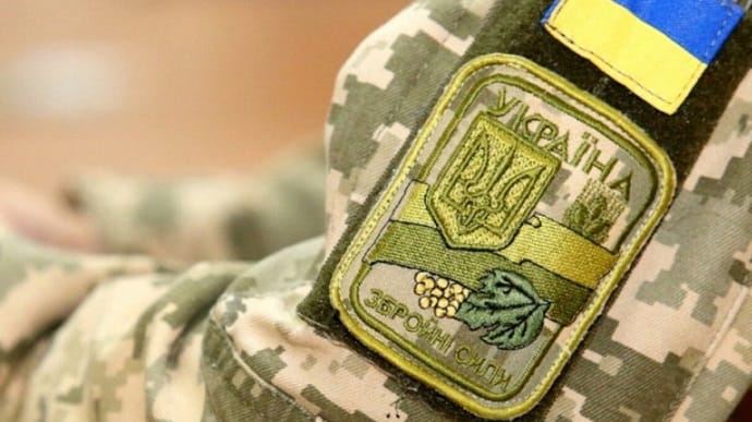 Окупанти на Донбасі поранили українського бійця