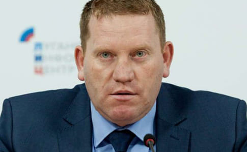 Геннадий Ципкалов