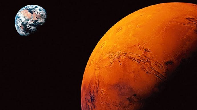 Первая арабская межпланетная миссия достигла Марса