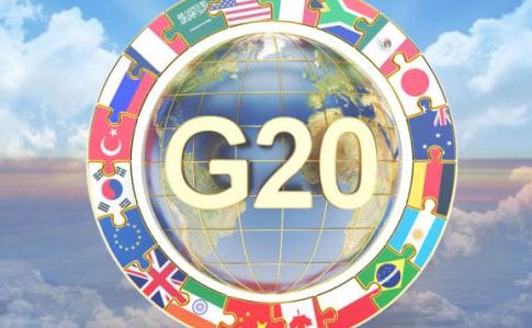 Лідери G20 поговорять про коронавірус у форматі відеоконференції