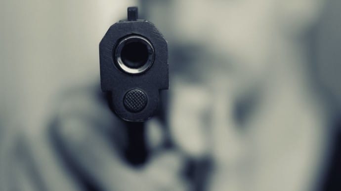 Стрельба в ресторане Запорожья: есть погибший, стрелка ищут